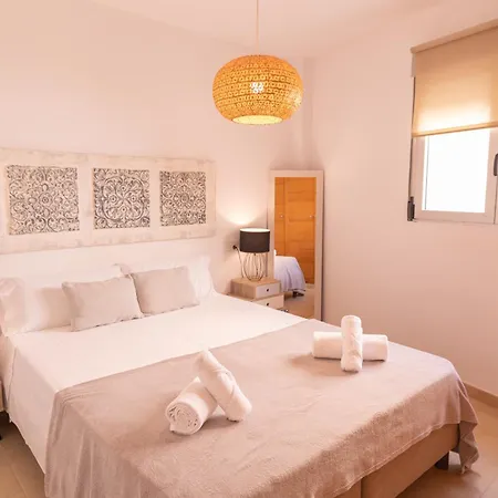 Apartamento Casa Juan By Delucaco *