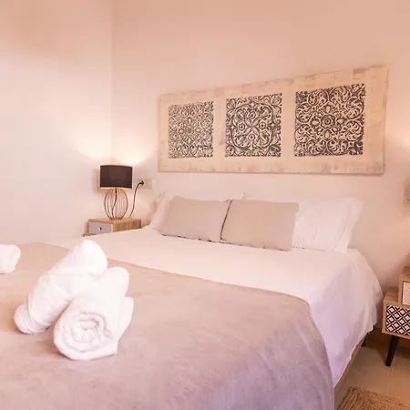 Casa Juan By Delucaco *