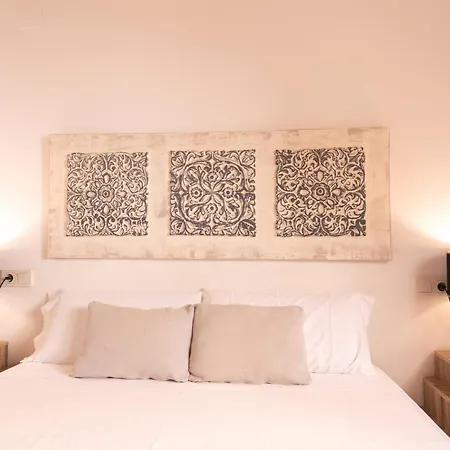 Casa Juan By Delucaco Altea
