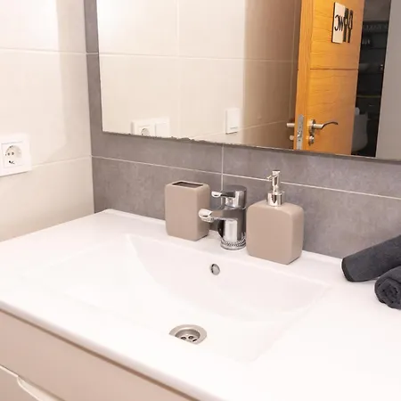 Casa Juan By Delucaco Apartamento