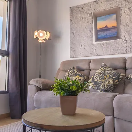 Casa Juan By Delucaco Apartamento Altea