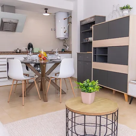 Casa Juan By Delucaco Apartamento