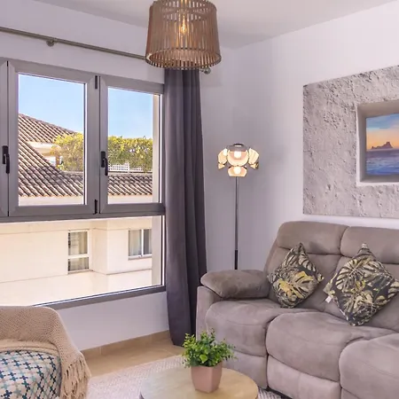 Casa Juan By Delucaco Apartamento