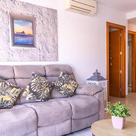 Casa Juan By Delucaco Apartamento
