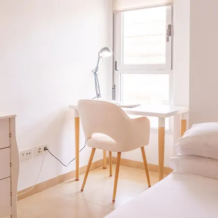 Apartamento Casa Juan By Delucaco *