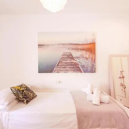 Casa Juan By Delucaco