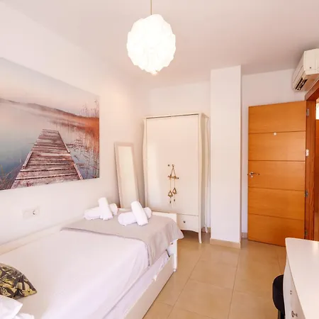 Apartamento Casa Juan By Delucaco