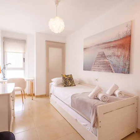 Casa Juan By Delucaco Apartamento