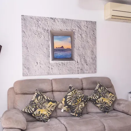 Casa Juan By Delucaco Lägenhet *