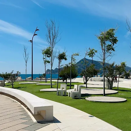 Casa Juan By Delucaco * Altea
