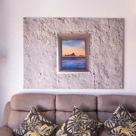 Casa Juan By Delucaco * Altea